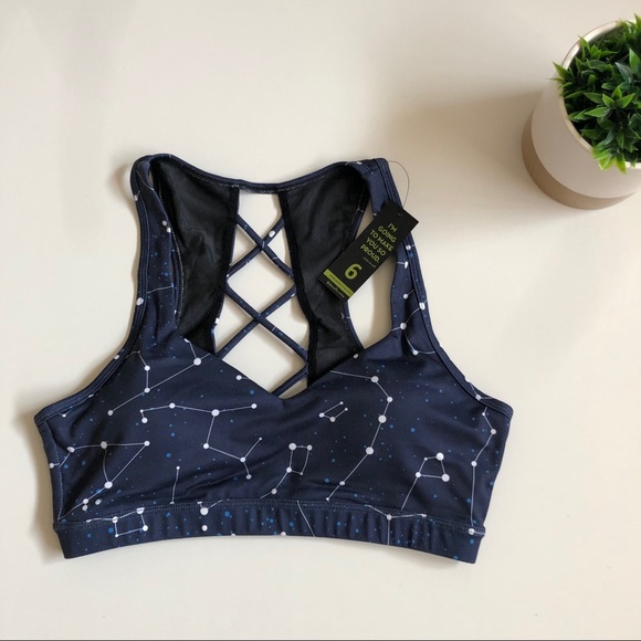 POPFLEX Constellation Outta This World Shorts Set - Picture 2 of 10